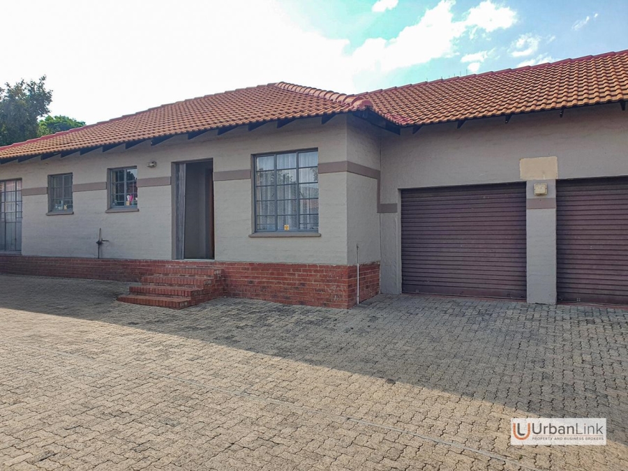 3 Bedroom Property for Sale in Cashan North West